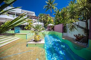 Peninsula Boutique Hotel Port Douglas - Adults Only Haven