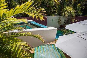 Peninsula Boutique Hotel Port Douglas - Adults Only Haven
