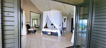 Taveuni Island Resort and Spa