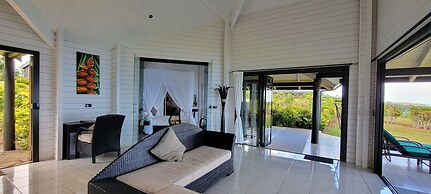 Taveuni Island Resort and Spa