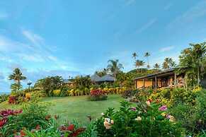 Taveuni Island Resort and Spa