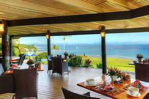 Taveuni Island Resort and Spa