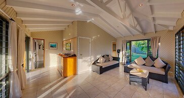 Taveuni Island Resort and Spa
