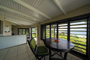 Taveuni Island Resort and Spa