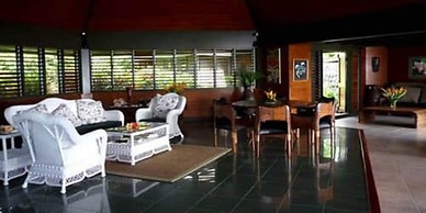 Taveuni Island Resort and Spa