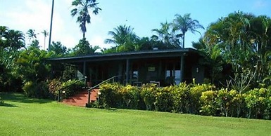 Taveuni Island Resort and Spa