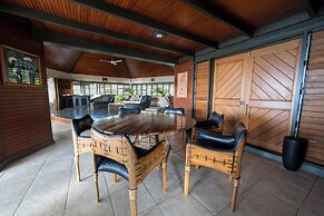 Taveuni Island Resort and Spa