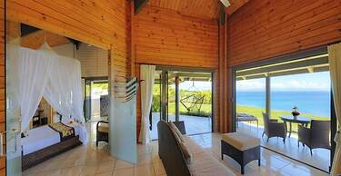 Taveuni Island Resort and Spa