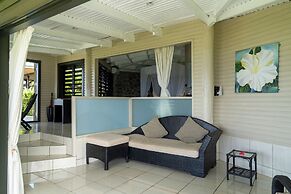 Taveuni Island Resort and Spa