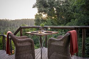 Tsala Treetop Lodge