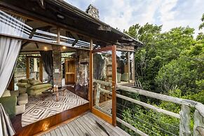 Tsala Treetop Lodge