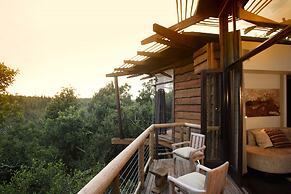 Tsala Treetop Lodge