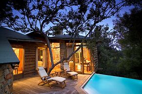 Tsala Treetop Lodge