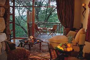 Tsala Treetop Lodge