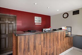 Econo Lodge Inn & Suites Canandaigua