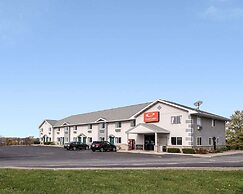 Econo Lodge Inn & Suites Canandaigua