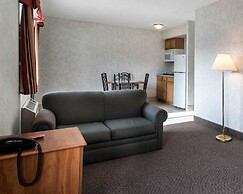 Econo Lodge Inn & Suites Canandaigua