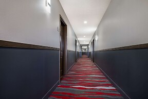 Econo Lodge Inn & Suites Canandaigua