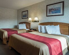 Econo Lodge Inn & Suites Canandaigua
