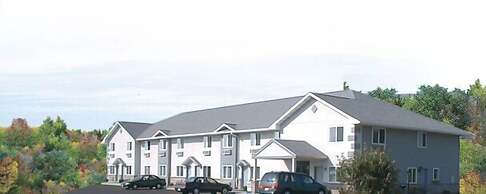 Econo Lodge Inn & Suites Canandaigua