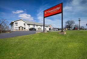Econo Lodge Inn & Suites Canandaigua