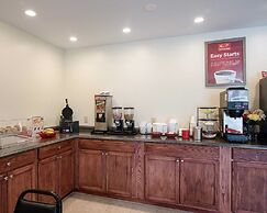 Econo Lodge Inn & Suites Canandaigua