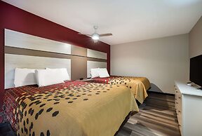 Econo Lodge Inn & Suites Canandaigua