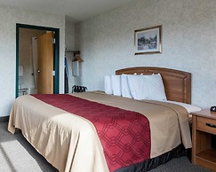 Econo Lodge Inn & Suites Canandaigua