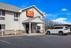 Econo Lodge Inn & Suites Canandaigua