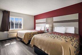 Econo Lodge Inn & Suites Canandaigua