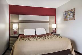 Econo Lodge Inn & Suites Canandaigua