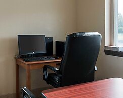 Econo Lodge Inn & Suites Canandaigua