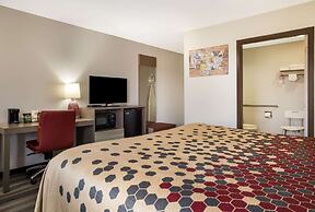 Econo Lodge Inn & Suites Canandaigua