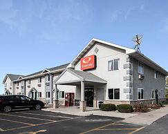 Econo Lodge Inn & Suites Canandaigua