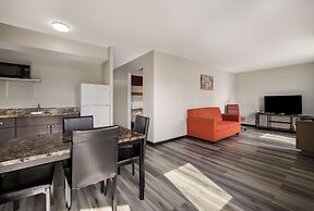 Econo Lodge Inn & Suites Canandaigua