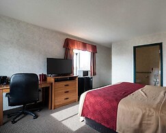 Econo Lodge Inn & Suites Canandaigua