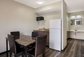 Econo Lodge Inn & Suites Canandaigua