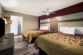 Econo Lodge Inn & Suites Canandaigua