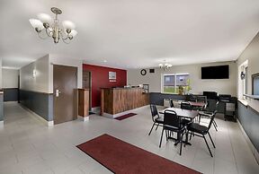 Econo Lodge Inn & Suites Canandaigua