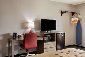 Econo Lodge Inn & Suites Canandaigua