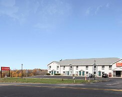 Econo Lodge Inn & Suites Canandaigua