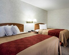 Econo Lodge Inn & Suites Canandaigua