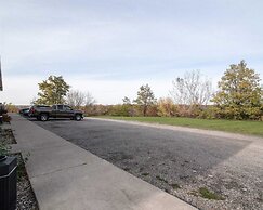 Econo Lodge Inn & Suites Canandaigua