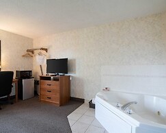 Econo Lodge Inn & Suites Canandaigua