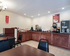 Econo Lodge Inn & Suites Canandaigua