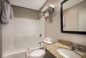 Econo Lodge Inn & Suites Canandaigua