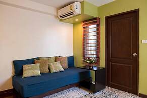 Vacation Village Phra Nang Inn