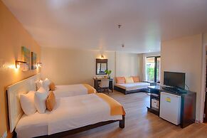 Vacation Village Phra Nang Inn