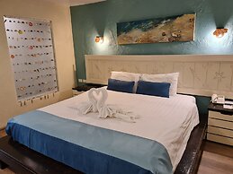 Vacation Village Phra Nang Inn