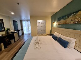 Vacation Village Phra Nang Inn